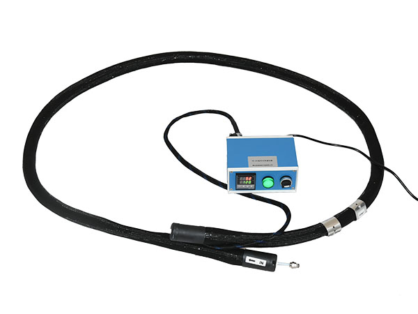 TW-2650型煙氣汞綜合采樣器 TW-2650型煙氣汞綜合采樣器